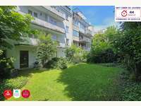 1190 Wien - Dachgeschosswohnung