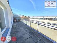 Wien  Meidling - Penthouse