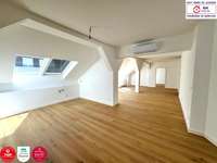 Wien  Landstraße - Penthouse
