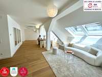 1030 Wien  Landstraße - Penthouse