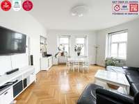 1060 Wien - Eigentumswohnung
