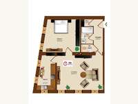 1170 Wien - Eigentumswohnung