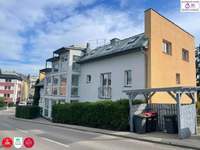 3400 Klosterneuburg - Dachgeschosswohnung