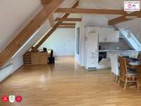 3500 Krems an der Donau - Dachgeschosswohnung