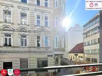 1150 Wien - Eigentumswohnung