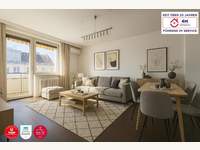 1190 Wien - Terrassenwohnung