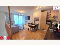 1090 Wien - Eigentumswohnung