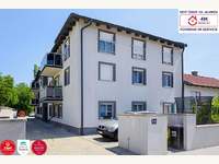 2700 Wiener Neustadt - Eigentumswohnung