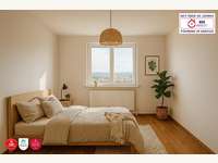 2700 Wiener Neustadt - Eigentumswohnung