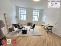 1180 Wien, Währing - Eigentumswohnung