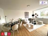 2500 Baden - Eigentumswohnung