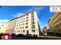 1200 Wien - Eigentumswohnung