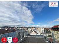 1170 Wien - Penthouse