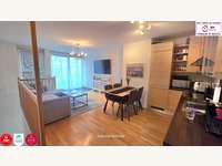 1090 Wien - Eigentumswohnung