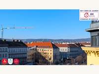 1070 Wien, Neubau - Eigentumswohnung