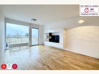 2230 Gänserndorf - Eigentumswohnung