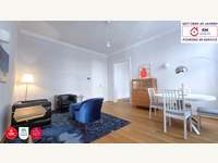 1070 Wien - Eigentumswohnung