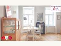 1060 Wien, Mariahilf - Eigentumswohnung