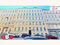 1040 Wien, Wieden - Eigentumswohnung