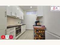 1100 Wien, Favoriten - Eigentumswohnung