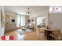 1050 Wien - Eigentumswohnung