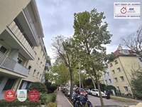 1130 Wien, Hietzing - Terrassenwohnung