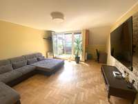 1220 Wien - Dachgeschosswohnung
