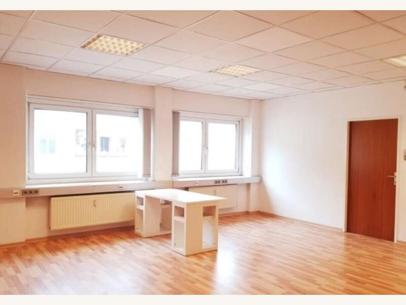 2.OG 40m² Büro - Büro/Praxis Wien - Bild 1