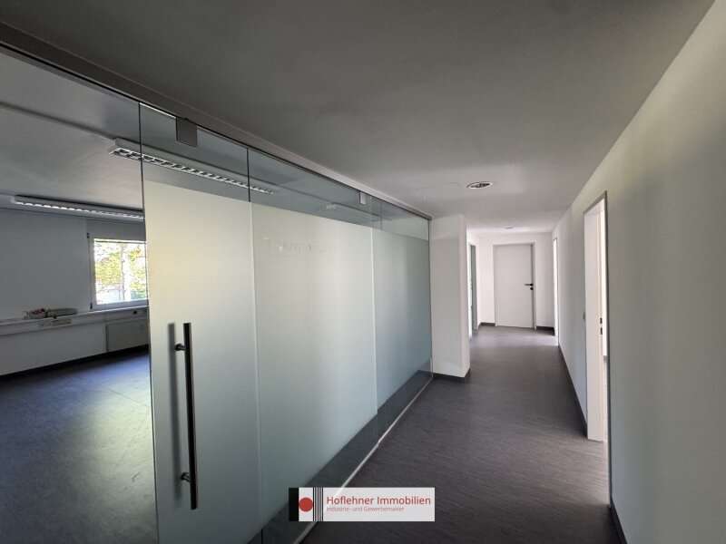 01 Bürobeispiel - Büro/Praxis Wien - Bild 1