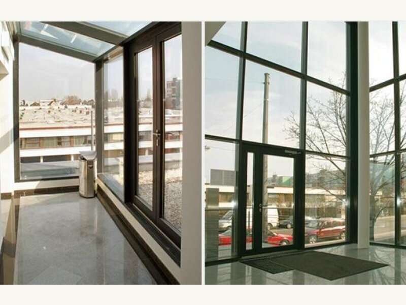 01 Gebäude-Innenansicht - Büro/Praxis Wien - Bild 1