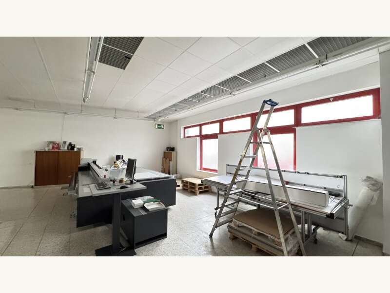 Büro/Praxis Wien - Bild 1