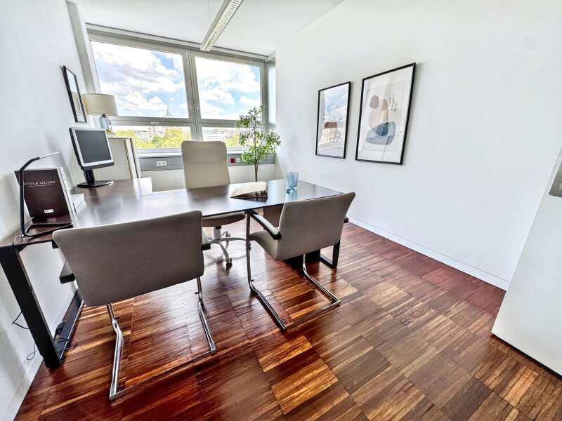 Büro/Praxis Wien - Bild 1