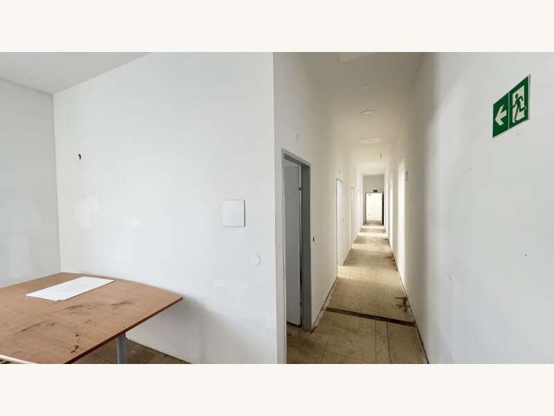 Halle Wien - Bild 1