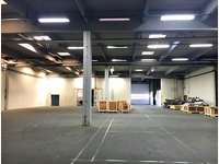 1210 Wien - Halle