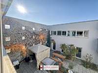 1220 Wien Donaustadt - Büro/Praxis