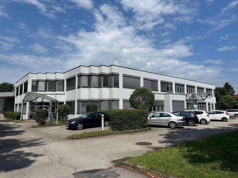 Büro Linz - Bild 1