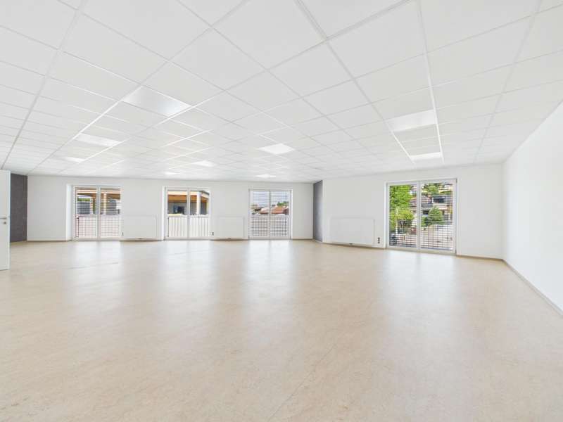 CAM04191G0-PR0102-STILL008 - Büro Steyregg - Bild 1
