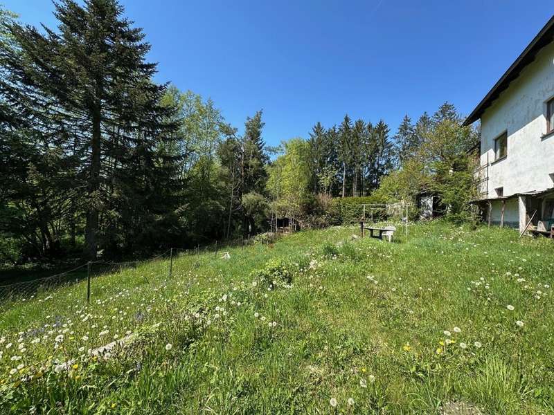 Baugrund Walding - Bild 1