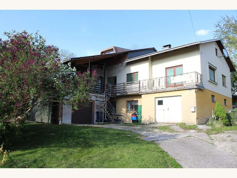 Humer001 - Mehrfamilienhaus Peuerbach - Bild 1