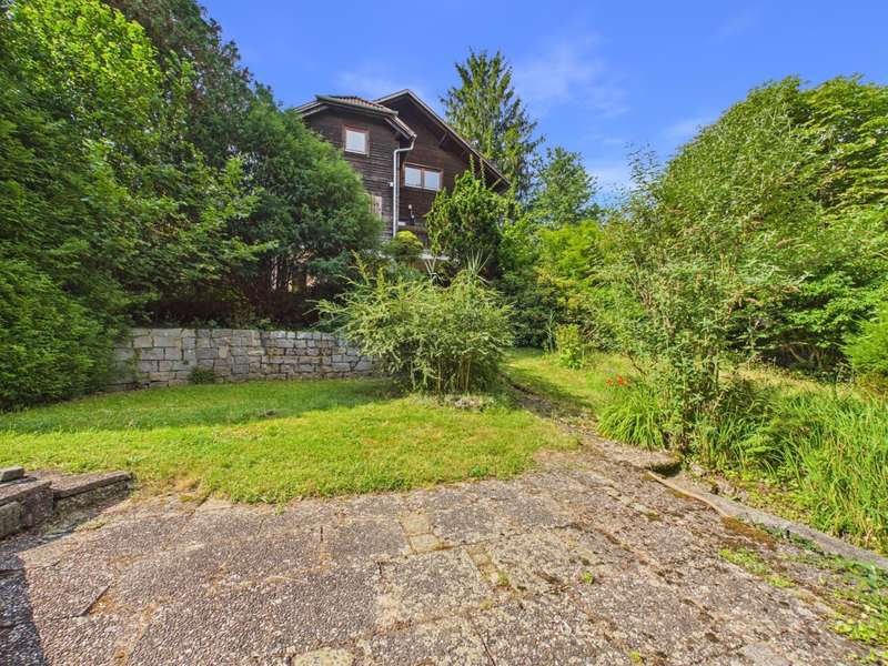 CAM04191G0-PR0099-STILL025 - Einfamilienhaus Zaubertal - Bild 1