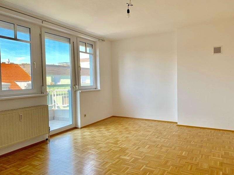 Mietwohnung Linz - Bild 1