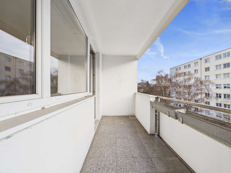 CAM04191G0-PR0074-STILL016 - Mietwohnung Linz - Bild 1