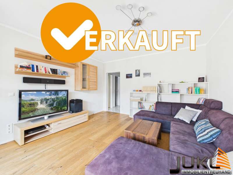 Eigentumswohnung Linz - Bild 1