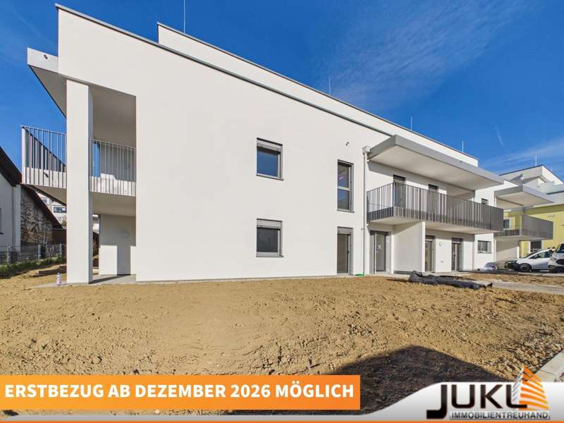 FRont 09.09.26 - Eigentumswohnung Linz - Bild 1