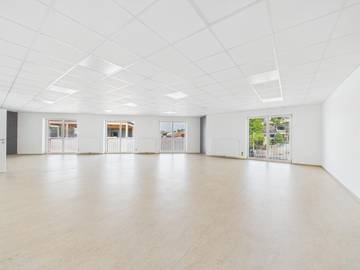 4221 Steyregg - Büro