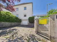 4020 Linz - Einfamilienhaus