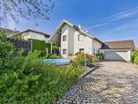4491 Niederneukirchen - Einfamilienhaus