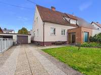 4050 St. Martin - Einfamilienhaus