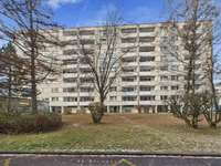 4020 Linz - Mietwohnung