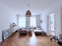 4020 Linz - Mietwohnung